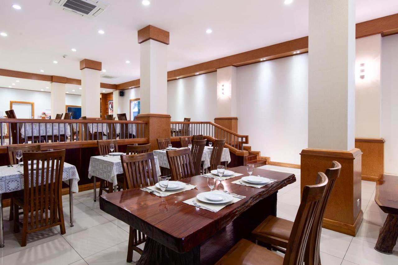 Kanchanaburi City Hotel Extérieur photo